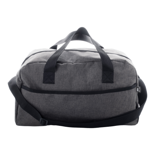 Haney - Torba sportowa RPET AP808134-80 - gadżety reklamowe GiftKolekcja.pl