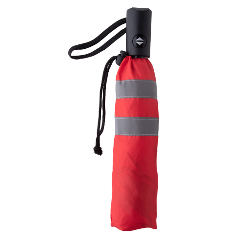 Thunder - Parasol odblaskowy AP808414-05 - gadżety reklamowe GiftKolekcja.pl
