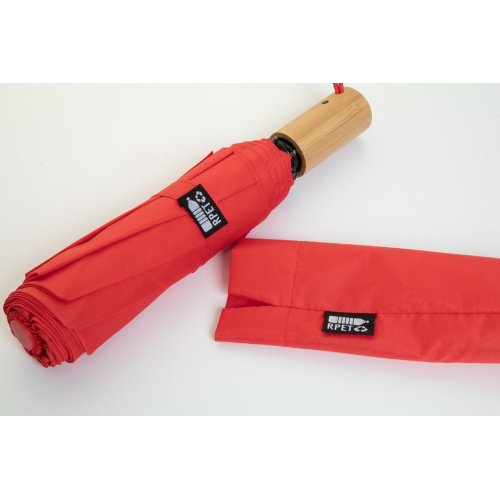 Kasaboo - Parasol RPET AP808417-05 - gadżety reklamowe GiftKolekcja.pl