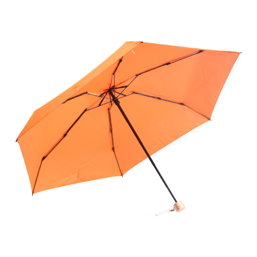 Miniboo - Mini parasol RPET AP808418-03 - gadżety reklamowe GiftKolekcja.pl