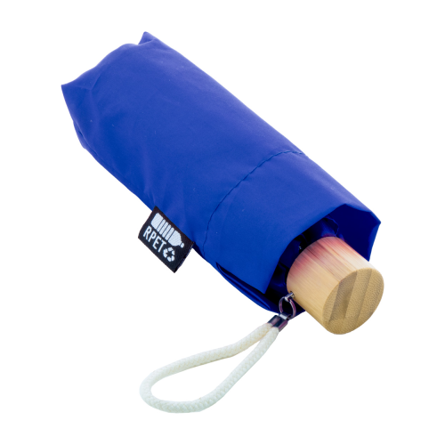 Miniboo - Mini parasol RPET AP808418-06 - gadżety reklamowe GiftKolekcja.pl