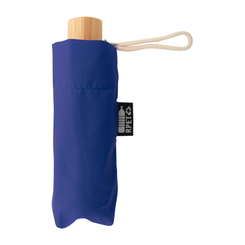 Miniboo - Mini parasol RPET AP808418-06 - gadżety reklamowe GiftKolekcja.pl