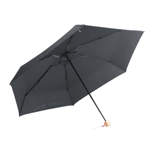 Miniboo - Mini parasol RPET AP808418-10 - gadżety reklamowe GiftKolekcja.pl