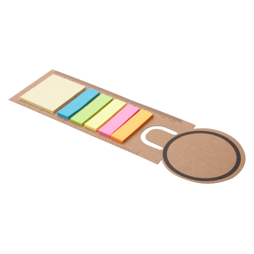 Rondy - Zakładka do książki AP808721 - gadżety reklamowe GiftKolekcja.pl