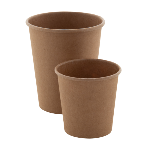 Papcap S - Kubek papierowy