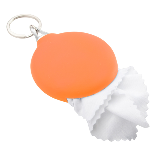 Sight - Ściereczka do okularów AP809339-03 - gadżety reklamowe GiftKolekcja.pl