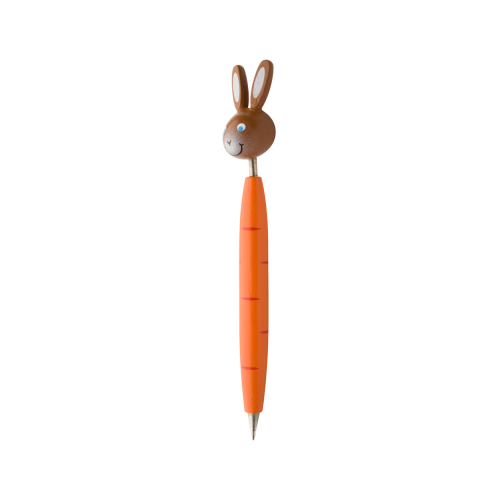 Zoom. Długopis królik AP809344-A.