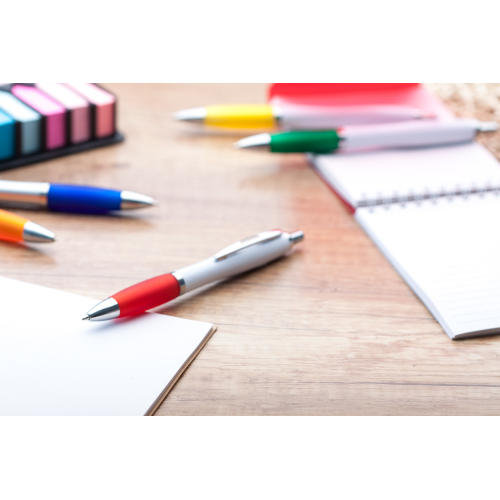 Wumpy - Długopis AP809360-05 - gadżety reklamowe GiftKolekcja.pl