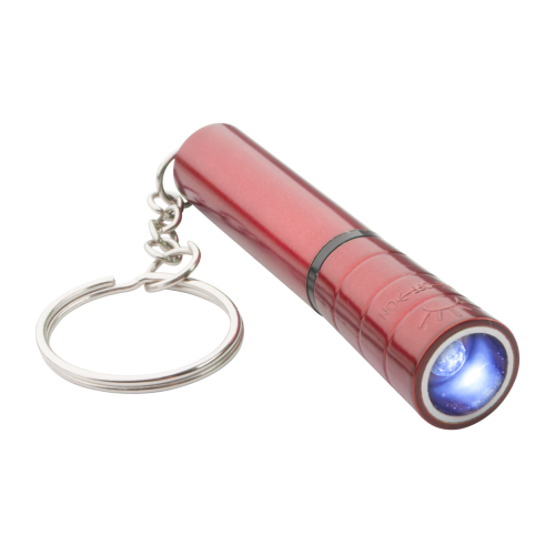 Taipei - Mini latarka AP809368-05 - gadżety reklamowe GiftKolekcja.pl