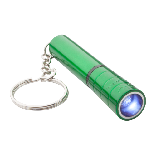 Taipei - Mini latarka AP809368-07 - gadżety reklamowe GiftKolekcja.pl