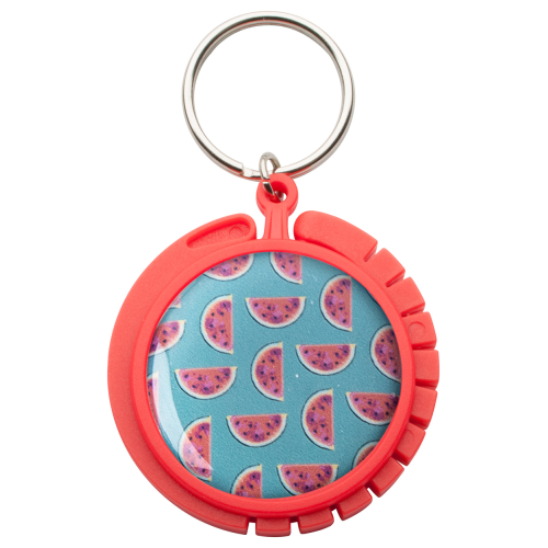 Foldy - Wieszak na torebki AP809371-05 - gadżety reklamowe GiftKolekcja.pl