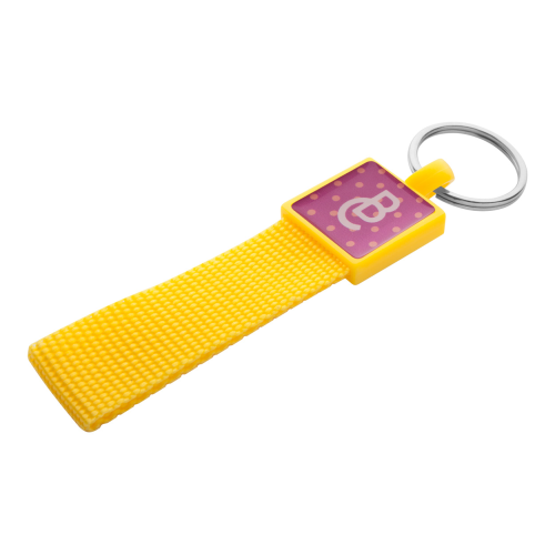 Quick - Brelok AP809375-02 - gadżety reklamowe GiftKolekcja.pl