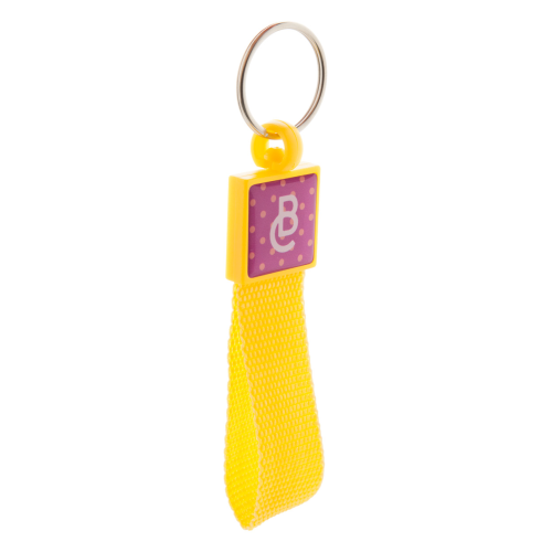 Quick - Brelok AP809375-02 - gadżety reklamowe GiftKolekcja.pl