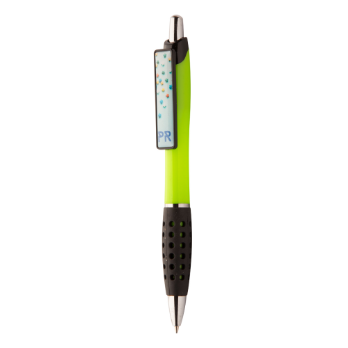 Leompy - Długopis AP809377-07 - gadżety reklamowe GiftKolekcja.pl