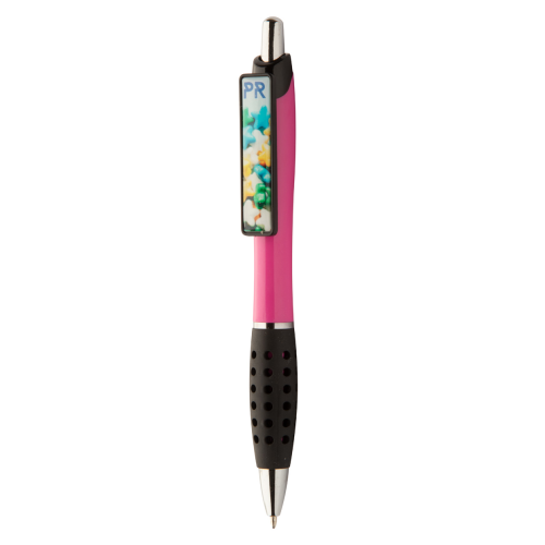Leompy - Długopis AP809377-25 - gadżety reklamowe GiftKolekcja.pl