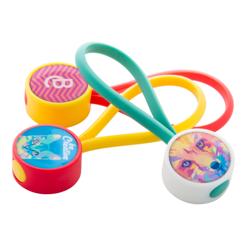 CreaKey - Brelok AP809394-02_A - gadżety reklamowe GiftKolekcja.pl