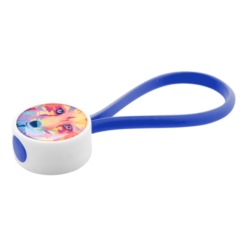 CreaKey - Brelok AP809394-06_B - gadżety reklamowe GiftKolekcja.pl