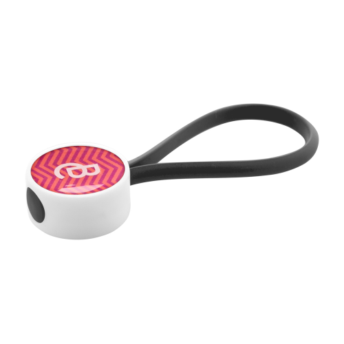 CreaKey - Brelok AP809394-10_B - gadżety reklamowe GiftKolekcja.pl