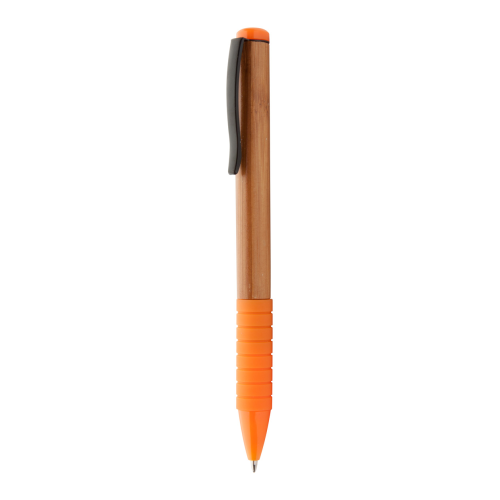 Bripp. Bambusowy długopis AP809428-03.