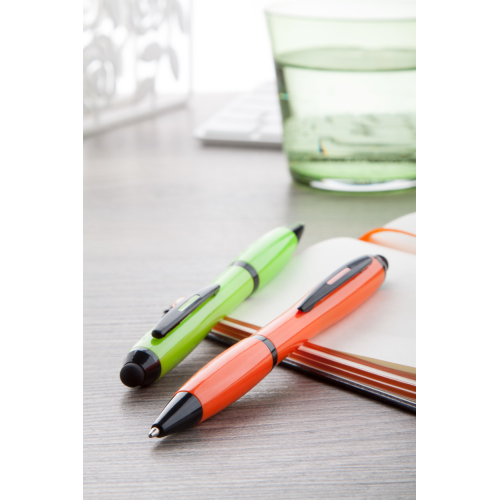 Bampy - Długopis dotykowy AP809429-03 - gadżety reklamowe GiftKolekcja.pl