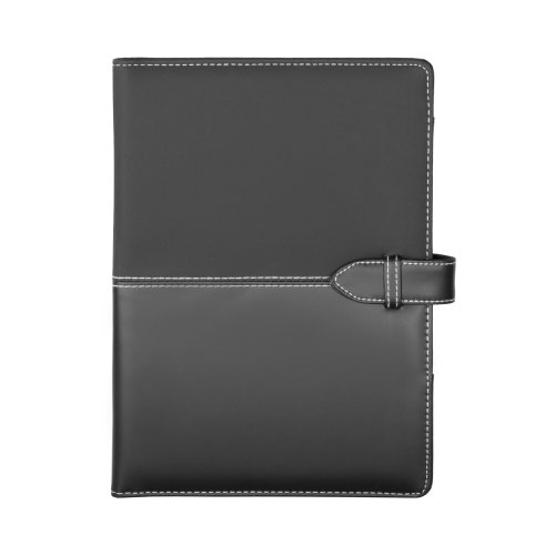 Duotone A5 - Teczka na dokumenty A5 AP809451 - gadżety reklamowe GiftKolekcja.pl