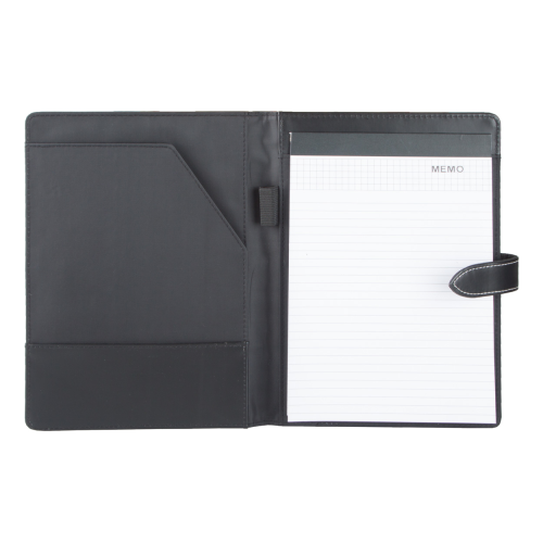 Duotone A5 - Teczka na dokumenty A5 AP809451 - gadżety reklamowe GiftKolekcja.pl