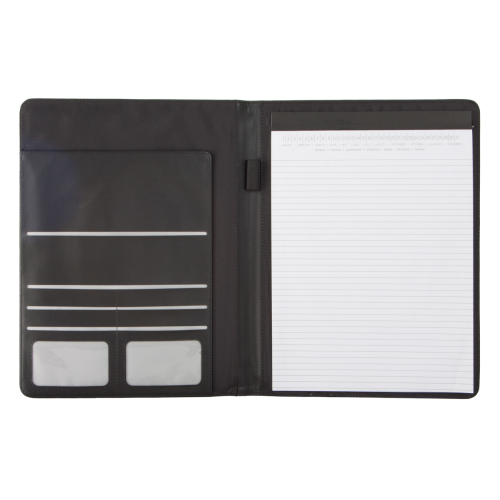 Plane A4 - Teczka na dokumenty A4 AP809455 - gadżety reklamowe GiftKolekcja.pl