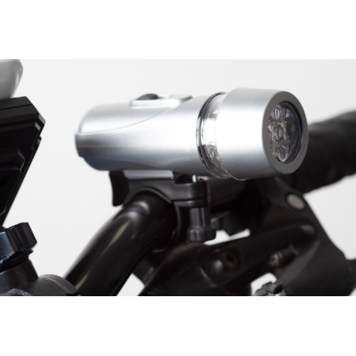 Wiggins - Rowerowy zestaw oświetleniowy AP809467 - gadżety reklamowe GiftKolekcja.pl
