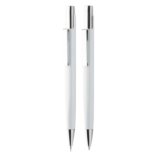 Glamy - Zestaw długopisów AP809479-01 - gadżety reklamowe GiftKolekcja.pl