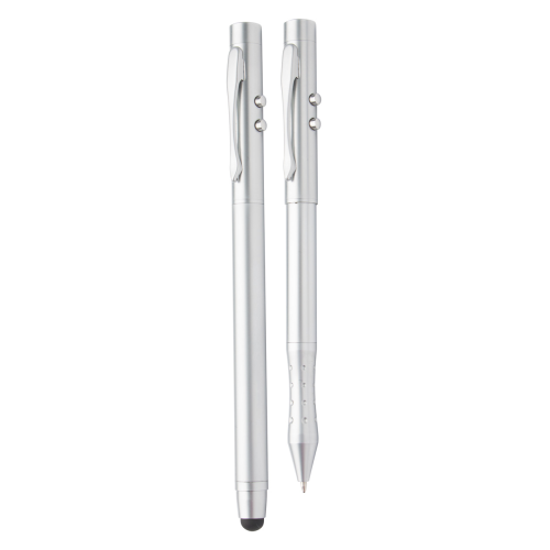 Prezi - Wskaźnik laserowy AP809480-21 - gadżety reklamowe GiftKolekcja.pl