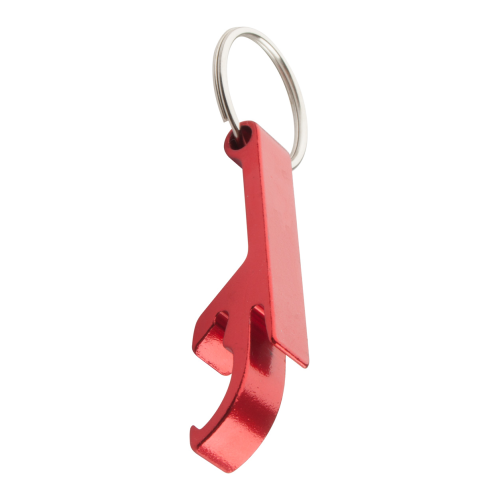 Russel - Otwieracz do butelek AP809507-05 - gadżety reklamowe GiftKolekcja.pl