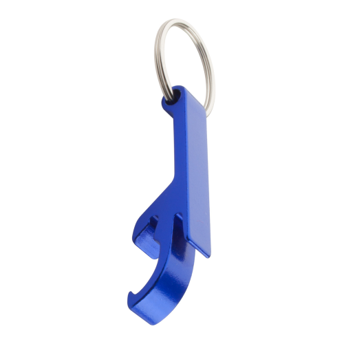 Russel - Otwieracz do butelek AP809507-06 - gadżety reklamowe GiftKolekcja.pl