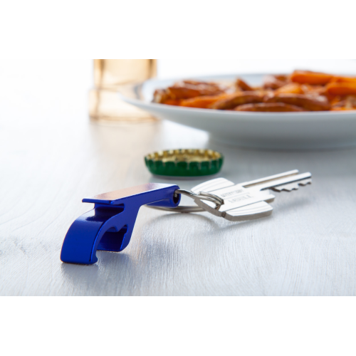 Russel - Otwieracz do butelek AP809507-06 - gadżety reklamowe GiftKolekcja.pl