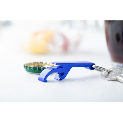 Russel - Otwieracz do butelek AP809507-06 - gadżety reklamowe GiftKolekcja.pl