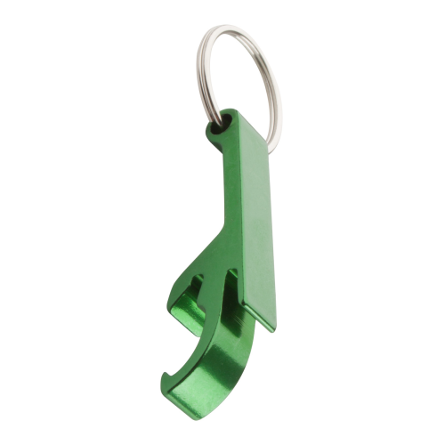 Russel - Otwieracz do butelek AP809507-07 - gadżety reklamowe GiftKolekcja.pl