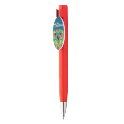 CreaClip - Długopis AP809518-05 - gadżety reklamowe GiftKolekcja.pl