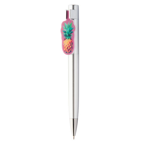 CreaClip - Długopis AP809518-21 - gadżety reklamowe GiftKolekcja.pl