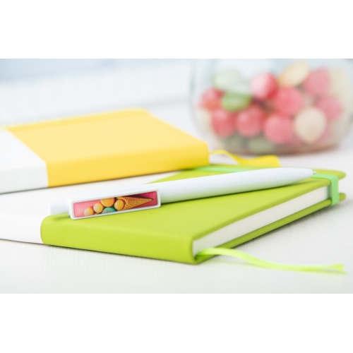 Duomo - Długopis AP809521-01 - gadżety reklamowe GiftKolekcja.pl