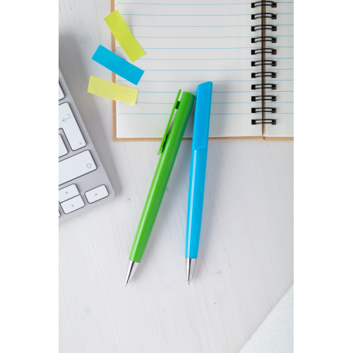 Lelogram - Długopis AP809523-06V - gadżety reklamowe GiftKolekcja.pl