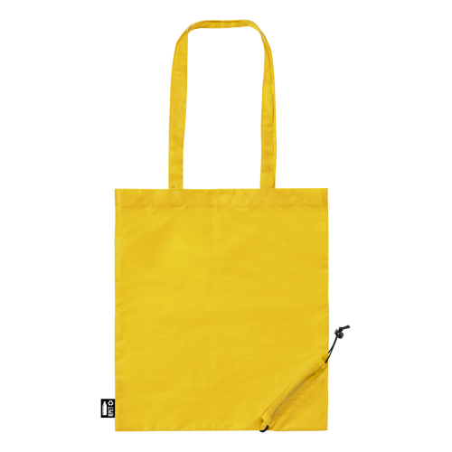 Berber – Torba składana RPET AP809528-02 – gadżety reklamowe GiftKolekcja.pl