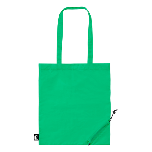 Berber – Torba składana RPET AP809528-07 – gadżety reklamowe GiftKolekcja.pl