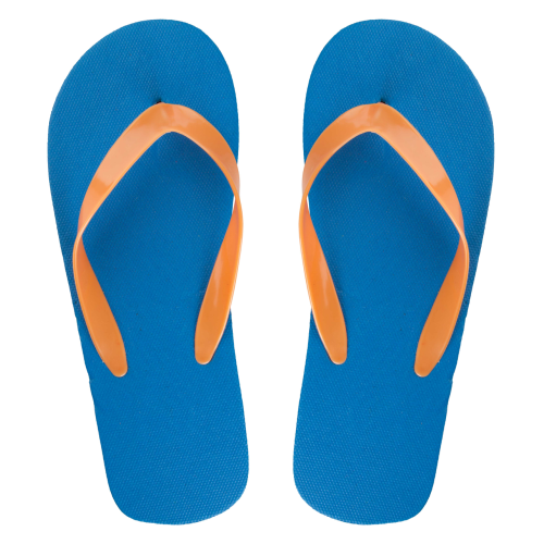 CreaPlaya - Japonki personalizowane AP809533-03_36-38-B - gadżety reklamowe GiftKolekcja.pl