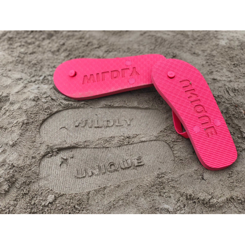 CreaPlaya - Japonki personalizowane AP809533-05_36-38-A - gadżety reklamowe GiftKolekcja.pl