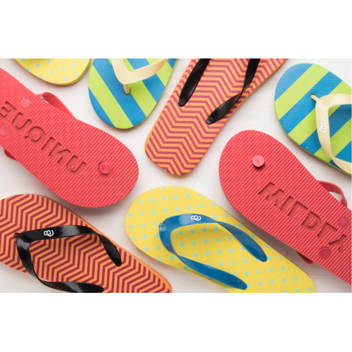 CreaPlaya - Japonki personalizowane AP809533-06_42-44-B - gadżety reklamowe GiftKolekcja.pl