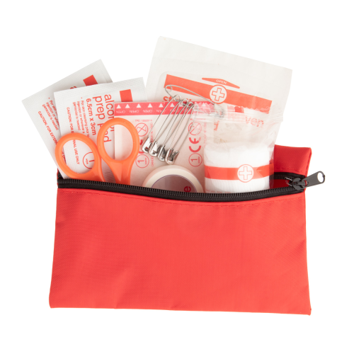 Doc2Go - Apteczka AP809564-05 - gadżety reklamowe GiftKolekcja.pl