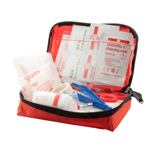 Medic - Apteczka AP809565-05 - gadżety reklamowe GiftKolekcja.pl