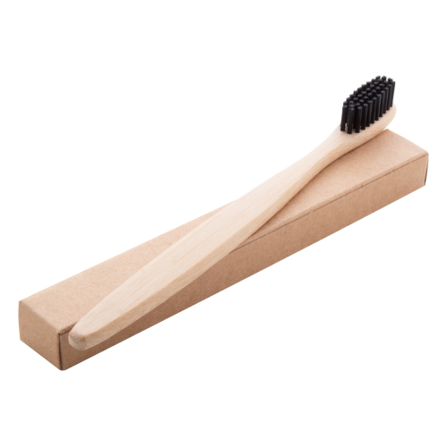 Boohoo - Szoteczka bambusowa AP809567-10 - gadżety reklamowe GiftKolekcja.pl