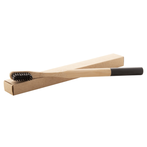 ColoBoo - Bambusowa szczoteczka AP809570-10 - gadżety reklamowe GiftKolekcja.pl