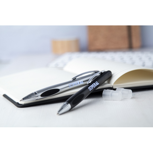 Glowy - Długopis dotykowy AP809602-21 - gadżety reklamowe GiftKolekcja.pl