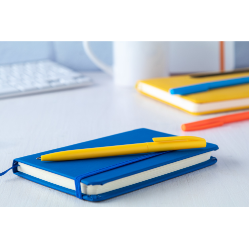 Swifty - Długopis AP809611-02 - gadżety reklamowe GiftKolekcja.pl